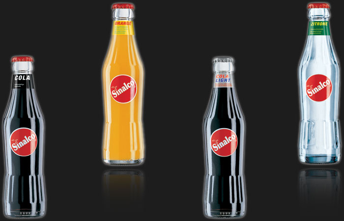 Bottles Original
