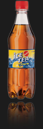 Sinalco Ice Tea Lemon