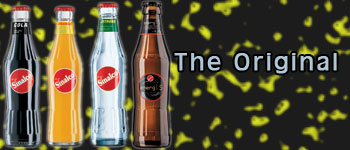 The Original Bottles